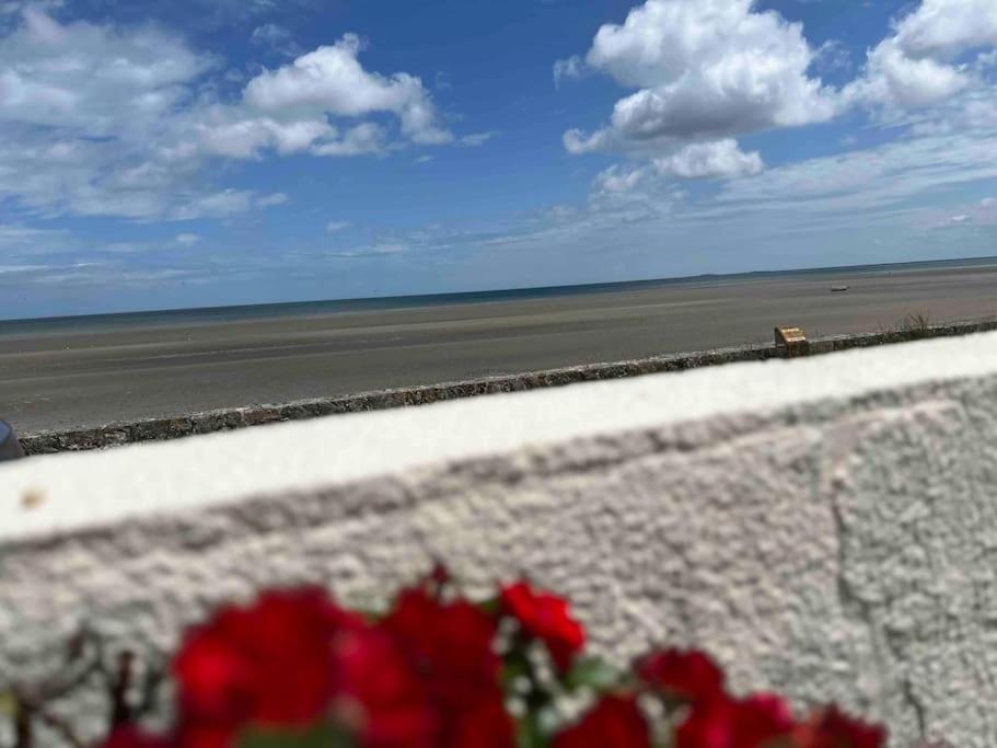 Holiday home Maison Les Pieds Dans L'eau