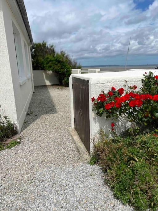 Maison Les Pieds Dans L'eau