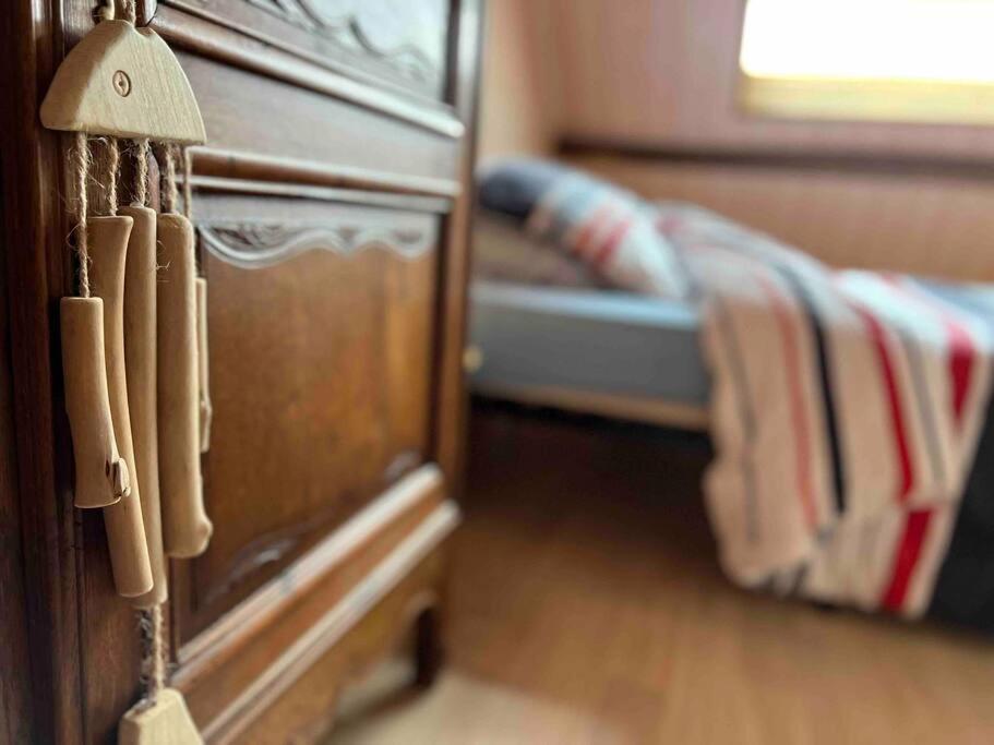 Maison Les Pieds Dans L'eau Holiday home